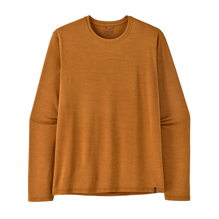 Patagonia Men's Long-Sleeved Capilene Cool Daily Shirt - Quest Outdoors