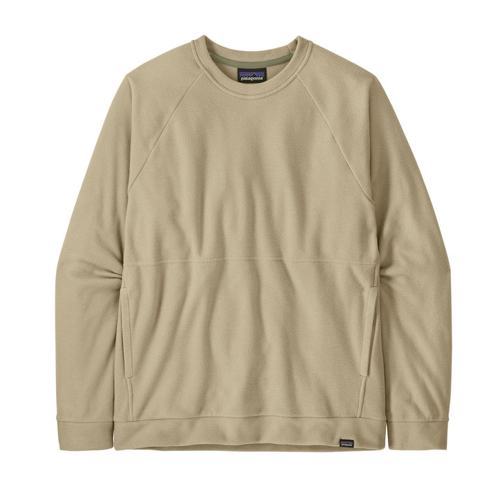 Patagonia Men's Micro D Crewneck - Quest Outdoors