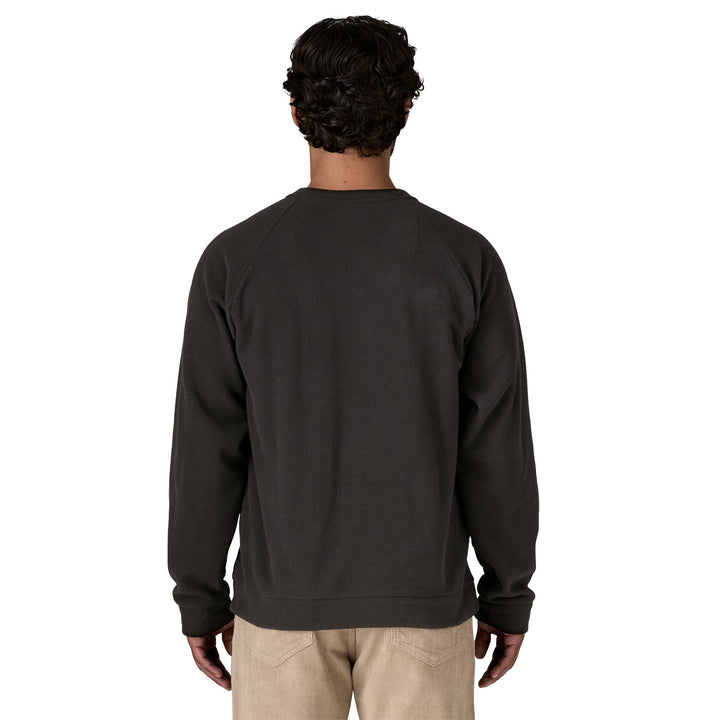 Patagonia Men's Micro D Crewneck - Quest Outdoors