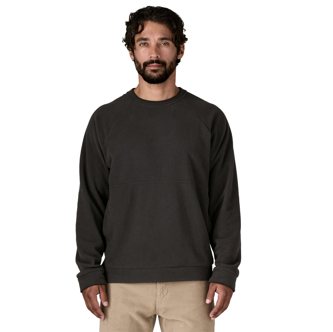 Patagonia Men's Micro D Crewneck - Quest Outdoors