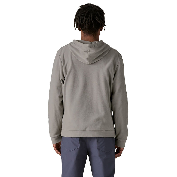 Patagonia Men's Micro D Hoody - Quest Outdoors