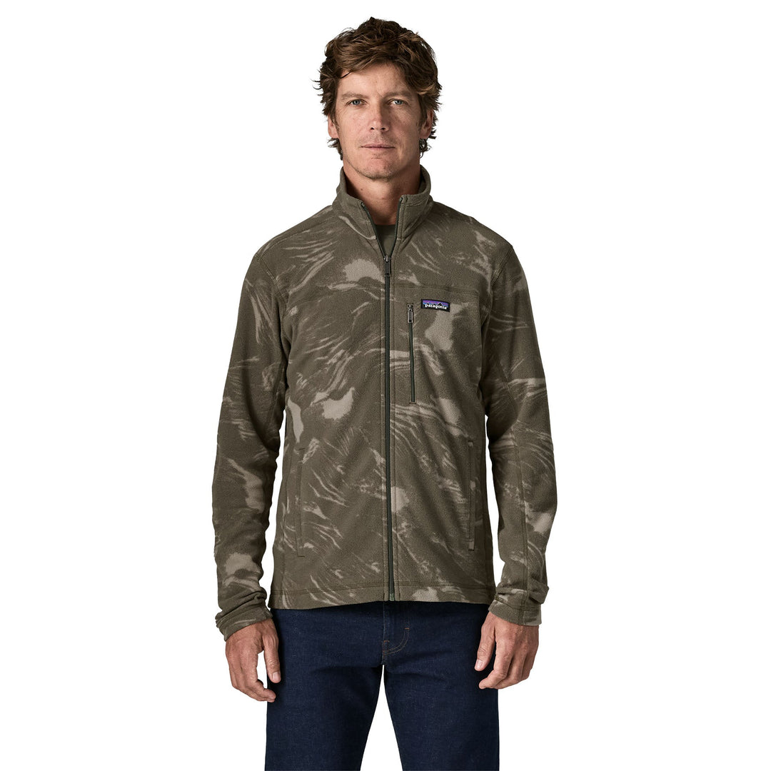 Patagonia Men's Micro D Jacket - Quest Outdoors