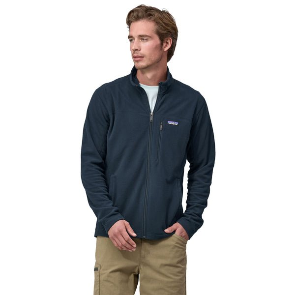 Patagonia Men's Micro D Jacket - Quest Outdoors