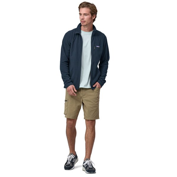 Patagonia Men's Micro D Jacket - Quest Outdoors