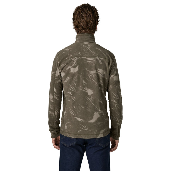 Patagonia Men's Micro D Jacket - Quest Outdoors