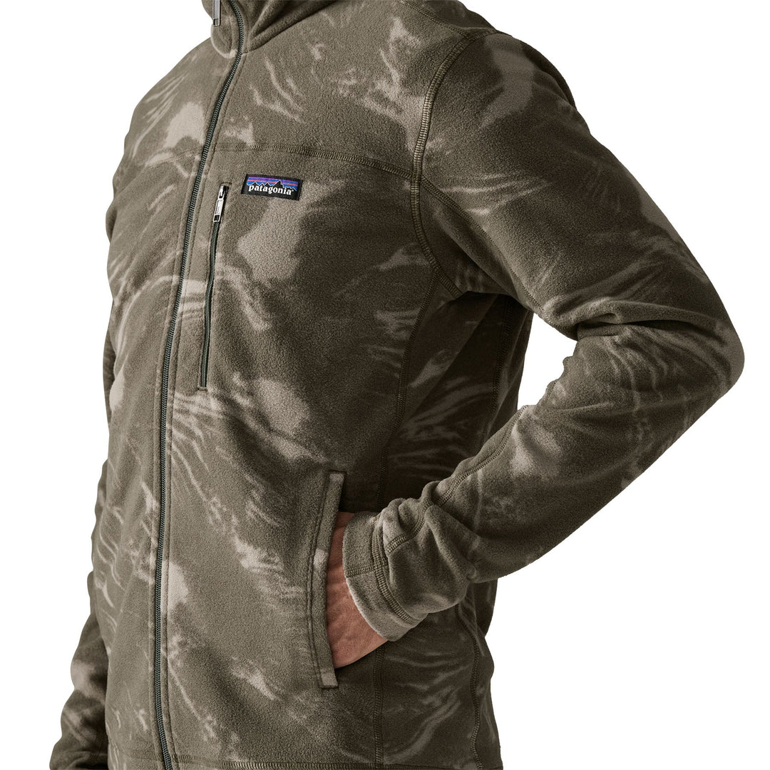 Patagonia Men's Micro D Jacket - Quest Outdoors