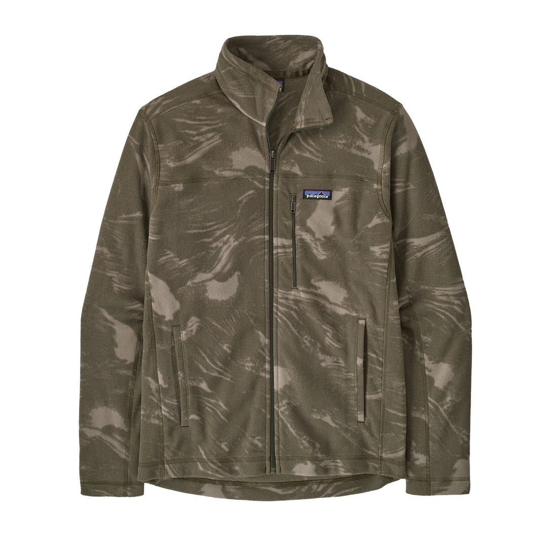 Patagonia Men's Micro D Jacket - Quest Outdoors