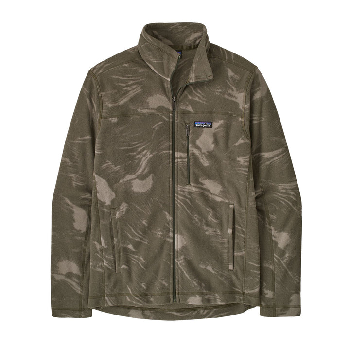 Patagonia Men's Micro D Jacket - Quest Outdoors