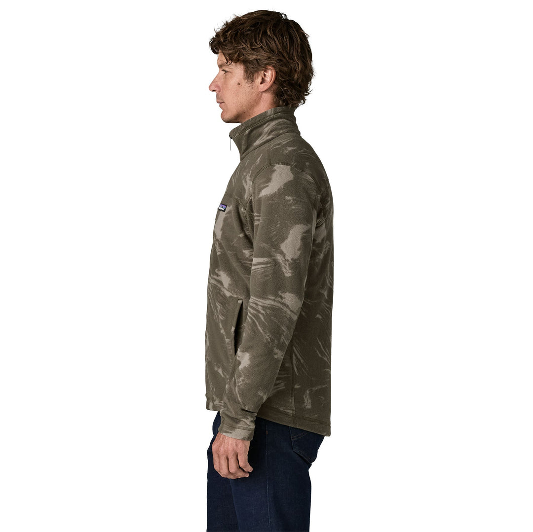 Patagonia Men's Micro D Jacket - Quest Outdoors