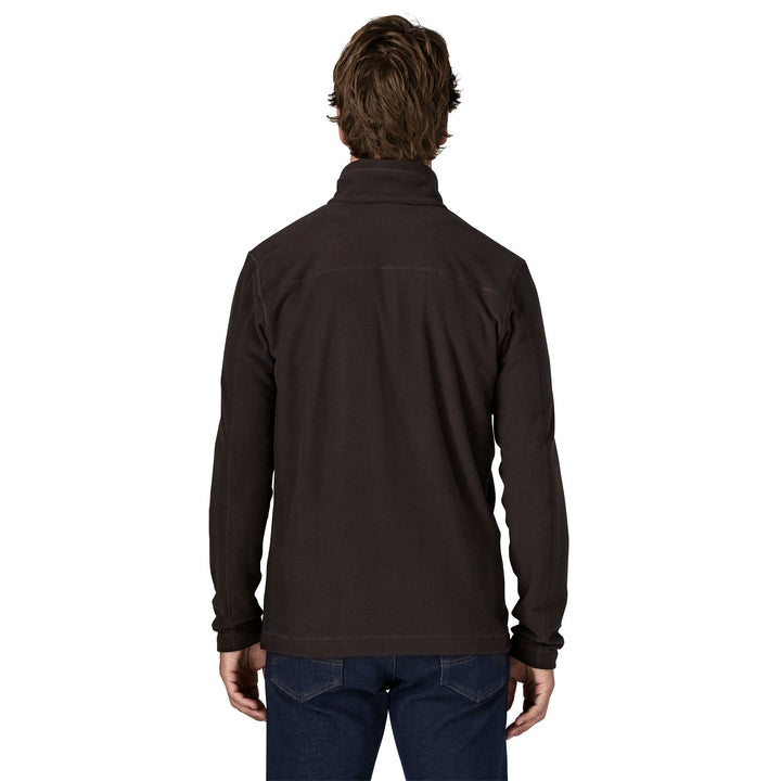 Patagonia Men's Micro D Pullover - Quest Outdoors