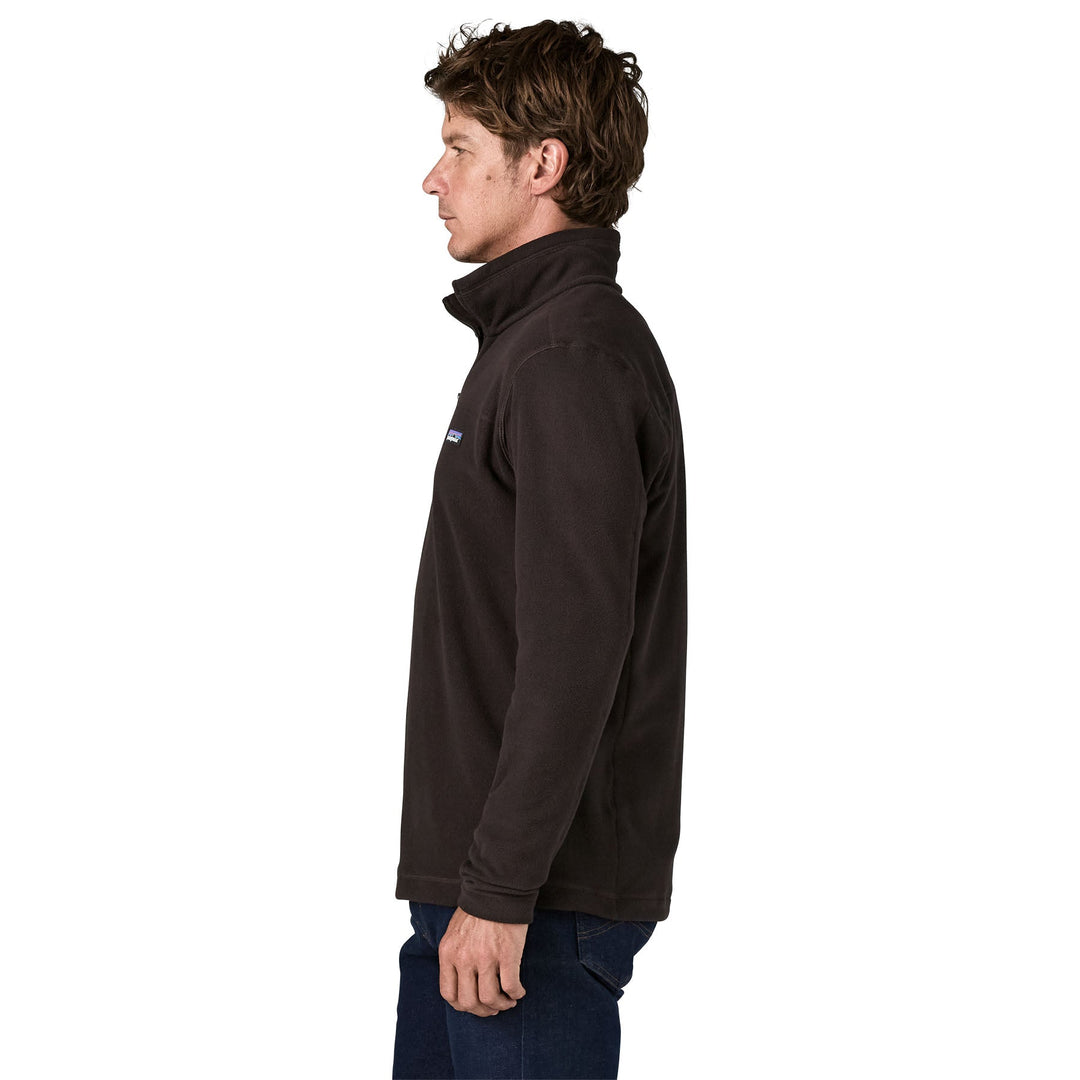 Patagonia Men's Micro D Pullover - Quest Outdoors