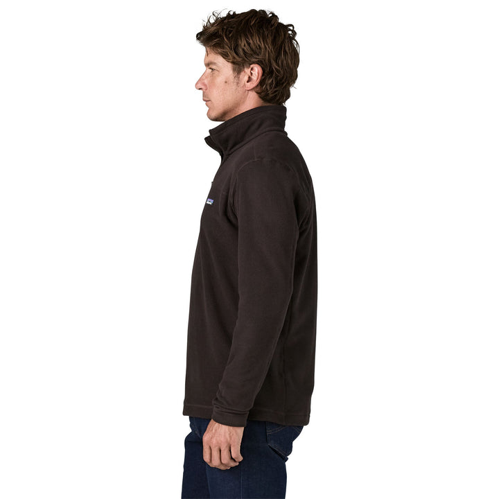 Patagonia Men's Micro D Pullover - Quest Outdoors