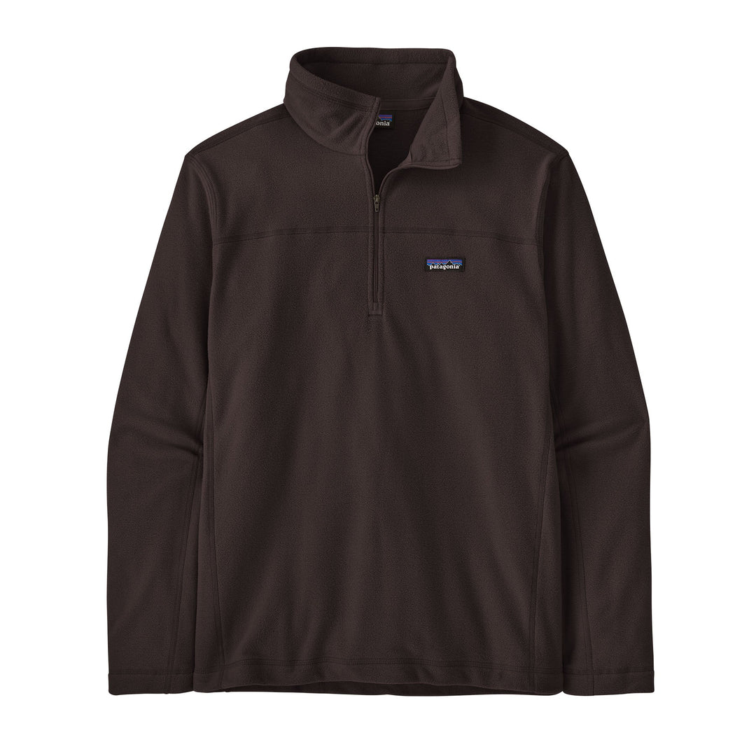 Patagonia Men's Micro D Pullover - Quest Outdoors