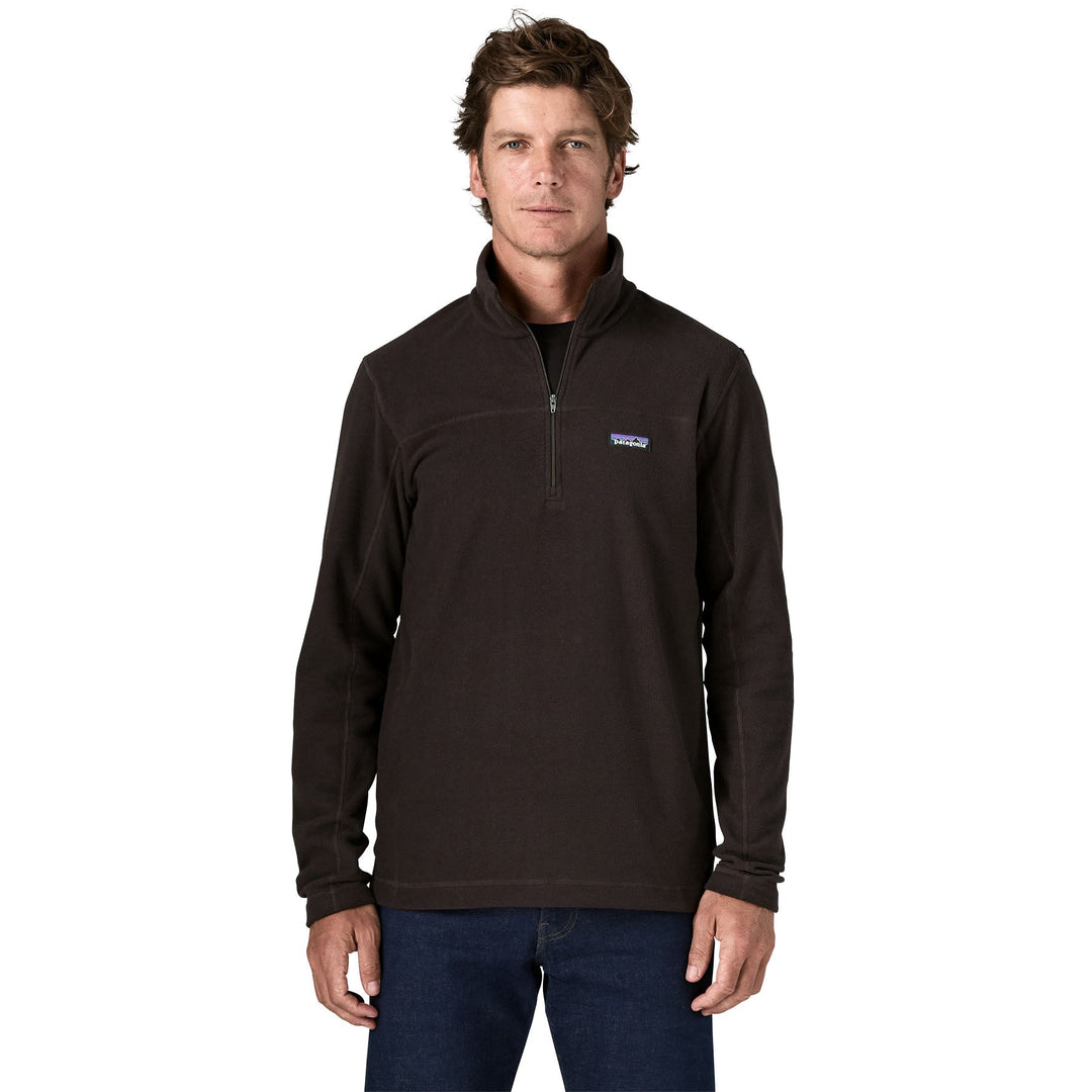 Patagonia Men's Micro D Pullover - Quest Outdoors
