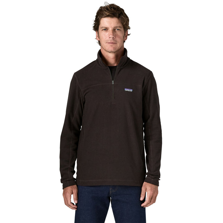 Patagonia Men's Micro D Pullover - Quest Outdoors