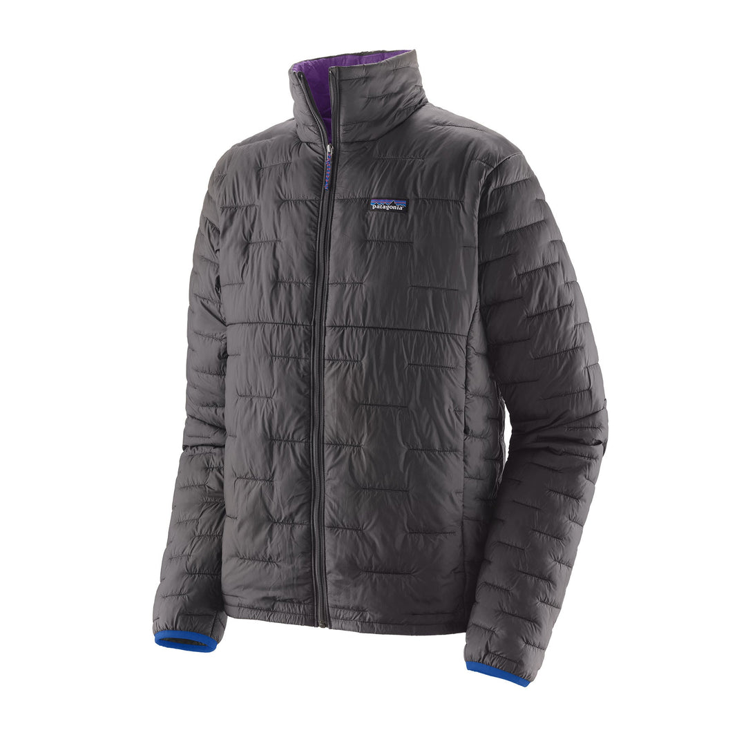 Patagonia Men's Micro Puff® Jacket - Quest Outdoors