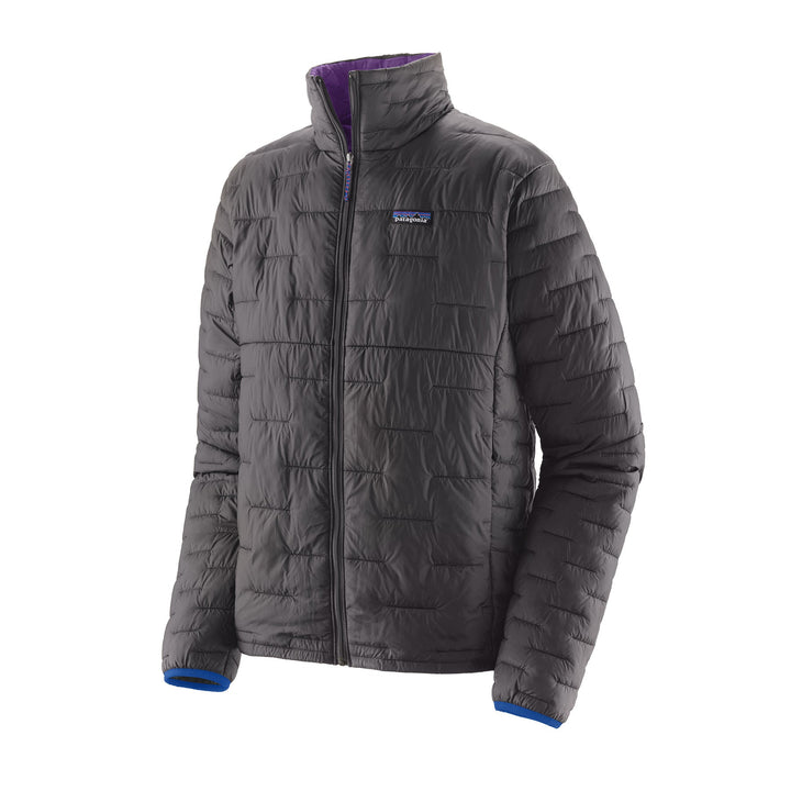 Patagonia Men's Micro Puff® Jacket - Quest Outdoors