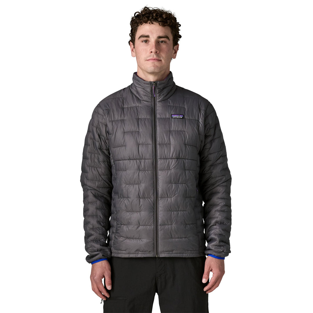 Patagonia Men's Micro Puff® Jacket - Quest Outdoors