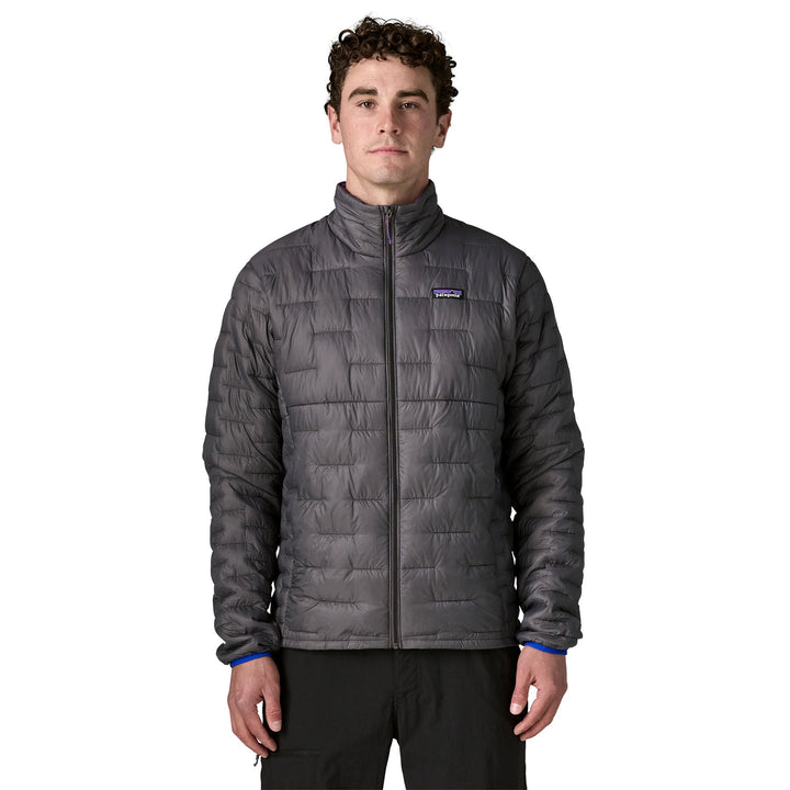 Patagonia Men's Micro Puff® Jacket - Quest Outdoors