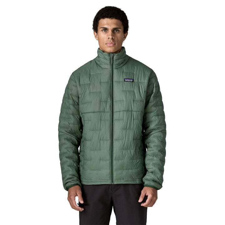 Patagonia Men's Micro Puff® Jacket - Quest Outdoors