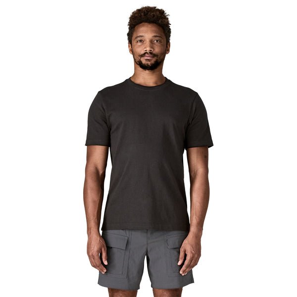 Patagonia Men's Midweight Daily T-Shirt - Quest Outdoors