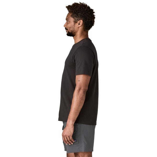 Patagonia Men's Midweight Daily T-Shirt - Quest Outdoors