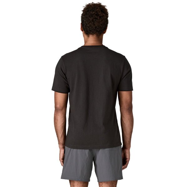 Patagonia Men's Midweight Daily T-Shirt - Quest Outdoors
