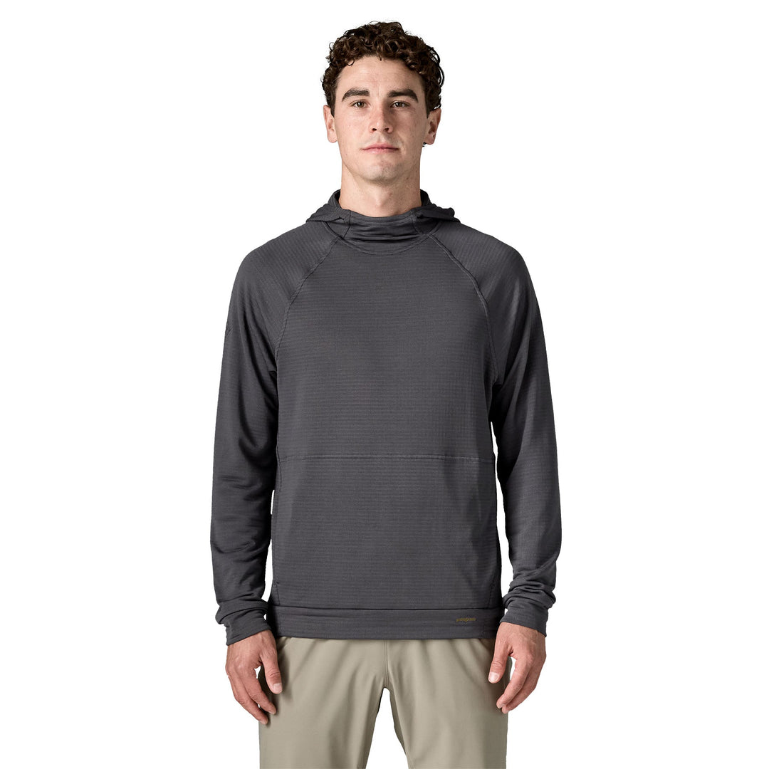 Patagonia Men's Mountain Thermal Hoody - Quest Outdoors