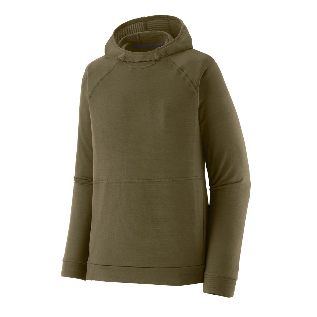 Patagonia Men's Mountain Thermal Hoody - Quest Outdoors