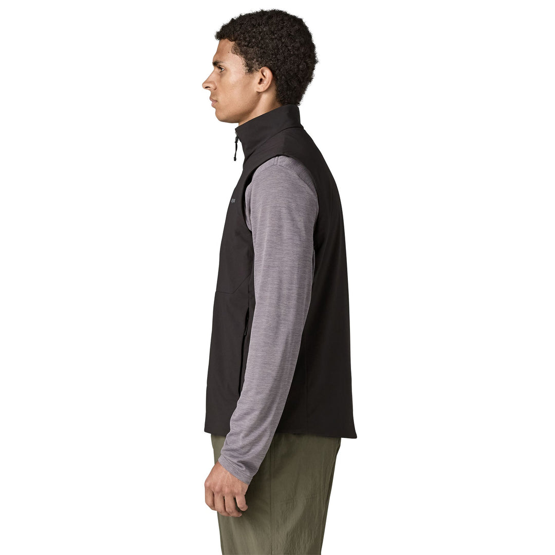 Patagonia Men's Nano-Air Light Vest - Quest Outdoors