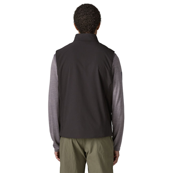 Patagonia Men's Nano-Air Light Vest - Quest Outdoors