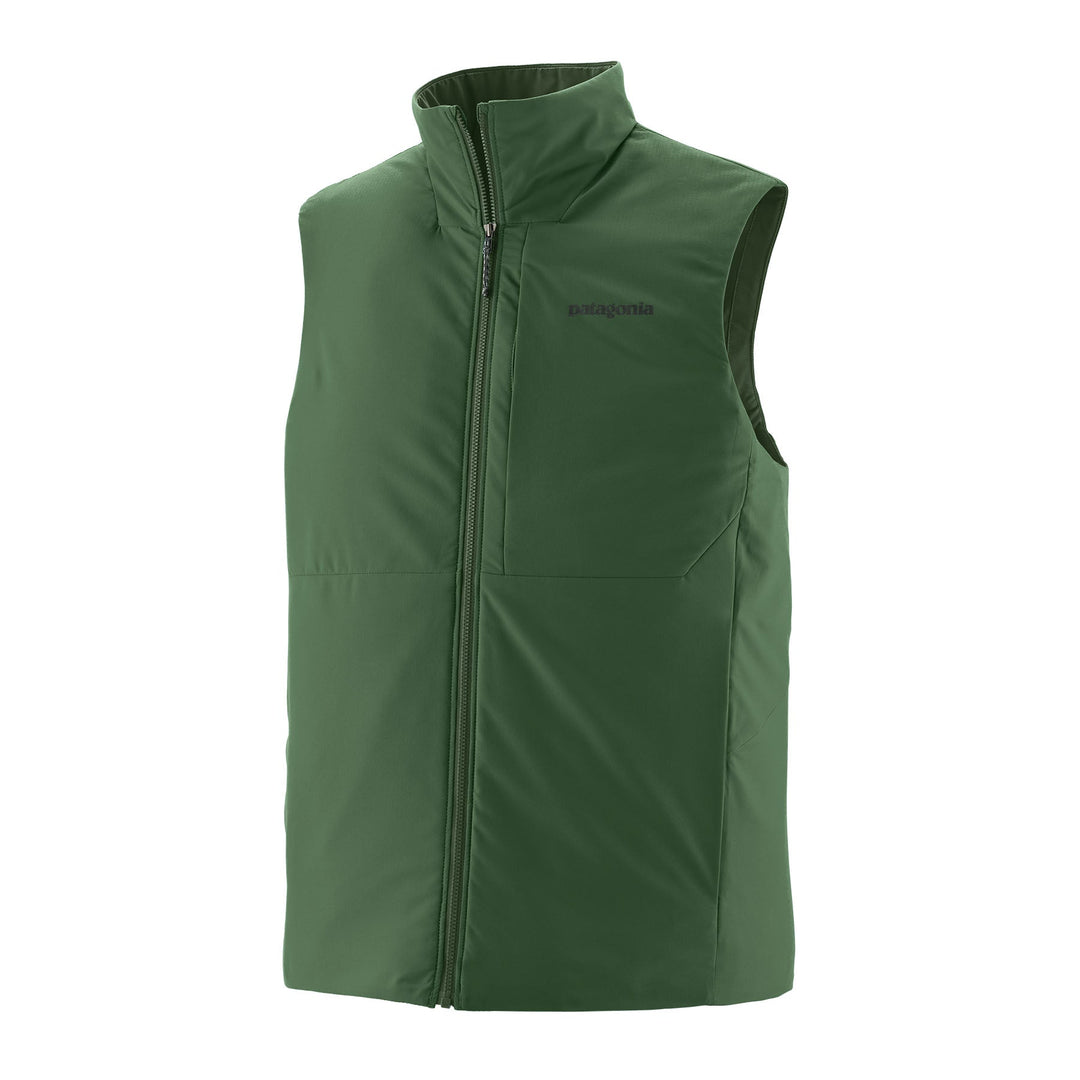 Patagonia Men's Nano-Air Light Vest - Quest Outdoors