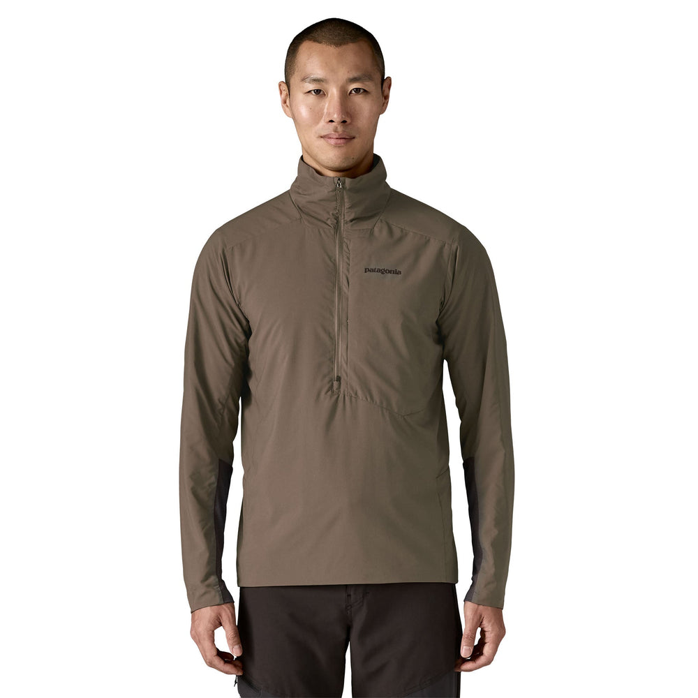 Patagonia Men's Nano - Air Ultralight Pullover - Quest Outdoors