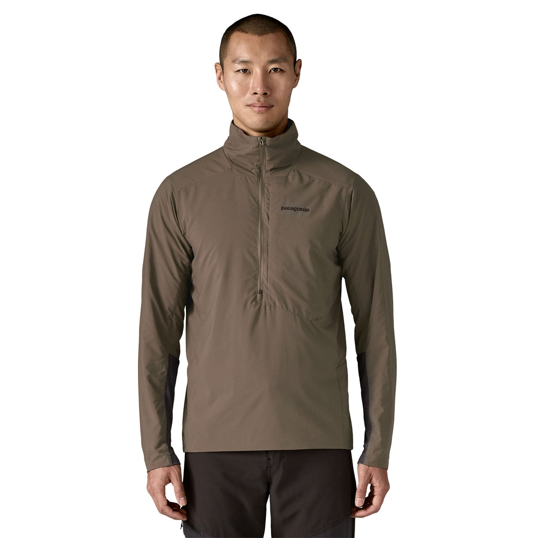 Patagonia Men's Nano - Air Ultralight Pullover - Quest Outdoors