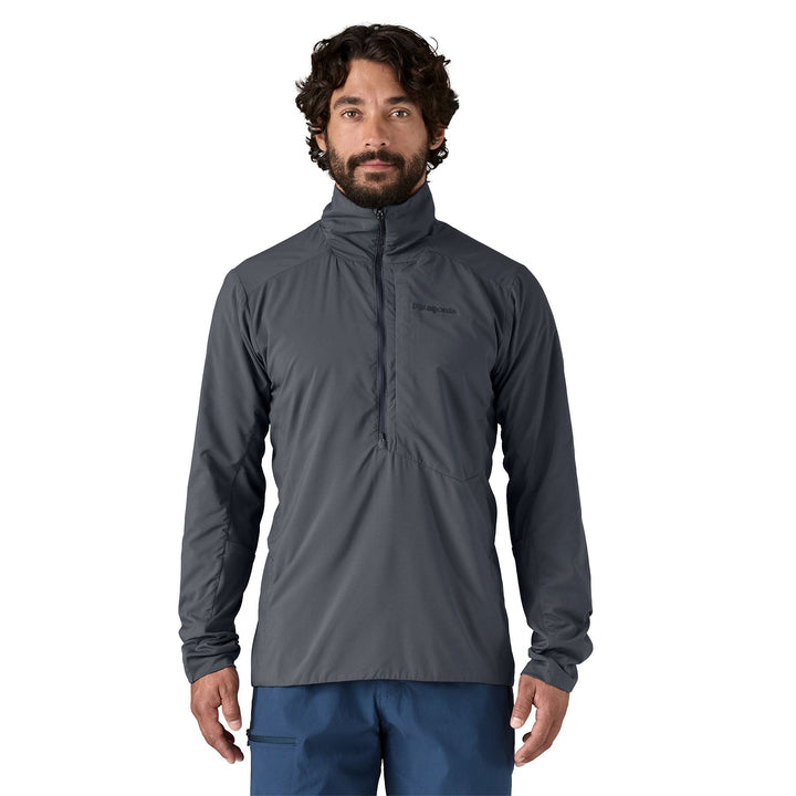 Patagonia Men's Nano - Air Ultralight Pullover - Quest Outdoors