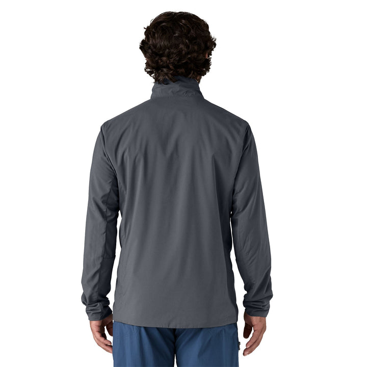 Patagonia Men's Nano - Air Ultralight Pullover - Quest Outdoors