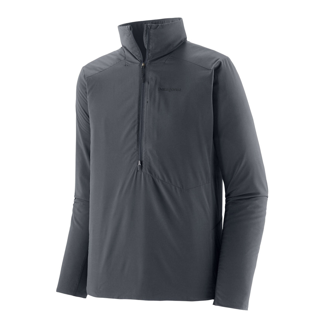 Patagonia Men's Nano - Air Ultralight Pullover - Quest Outdoors