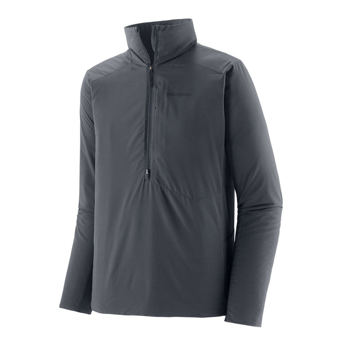 Patagonia Men's Nano - Air Ultralight Pullover - Quest Outdoors
