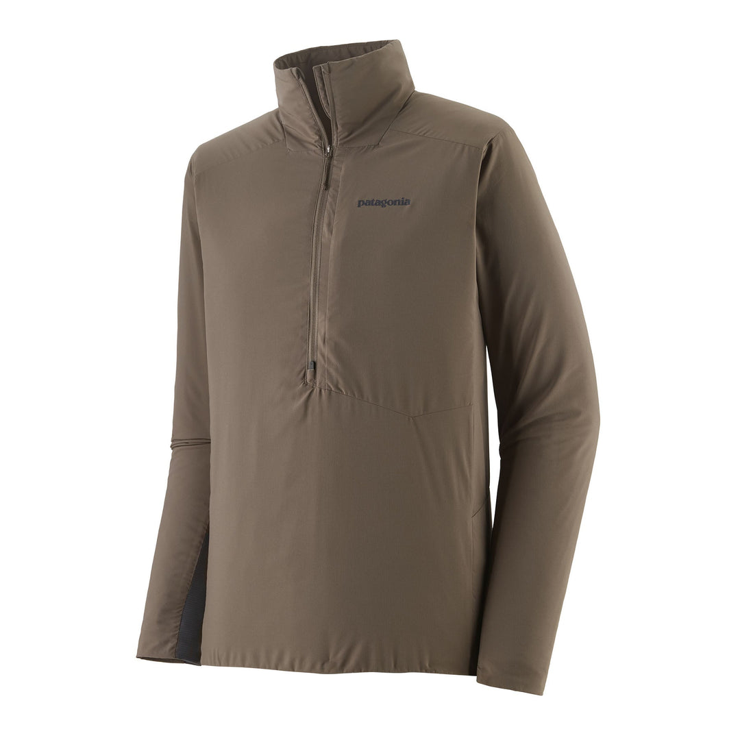Patagonia Men's Nano - Air Ultralight Pullover - Quest Outdoors