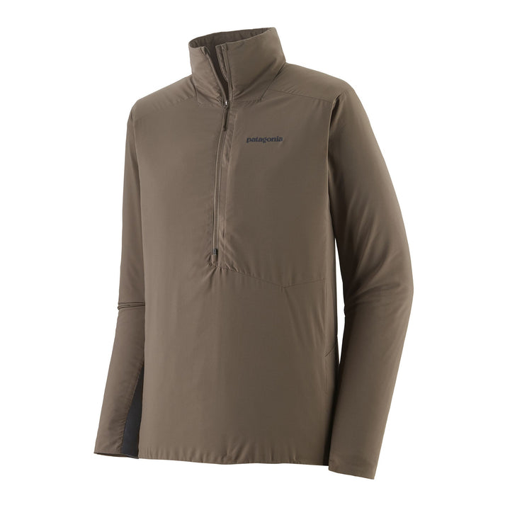 Patagonia Men's Nano - Air Ultralight Pullover - Quest Outdoors