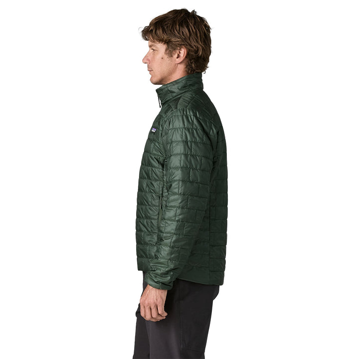 Patagonia Men's Nano Puff Jacket - Quest Outdoors