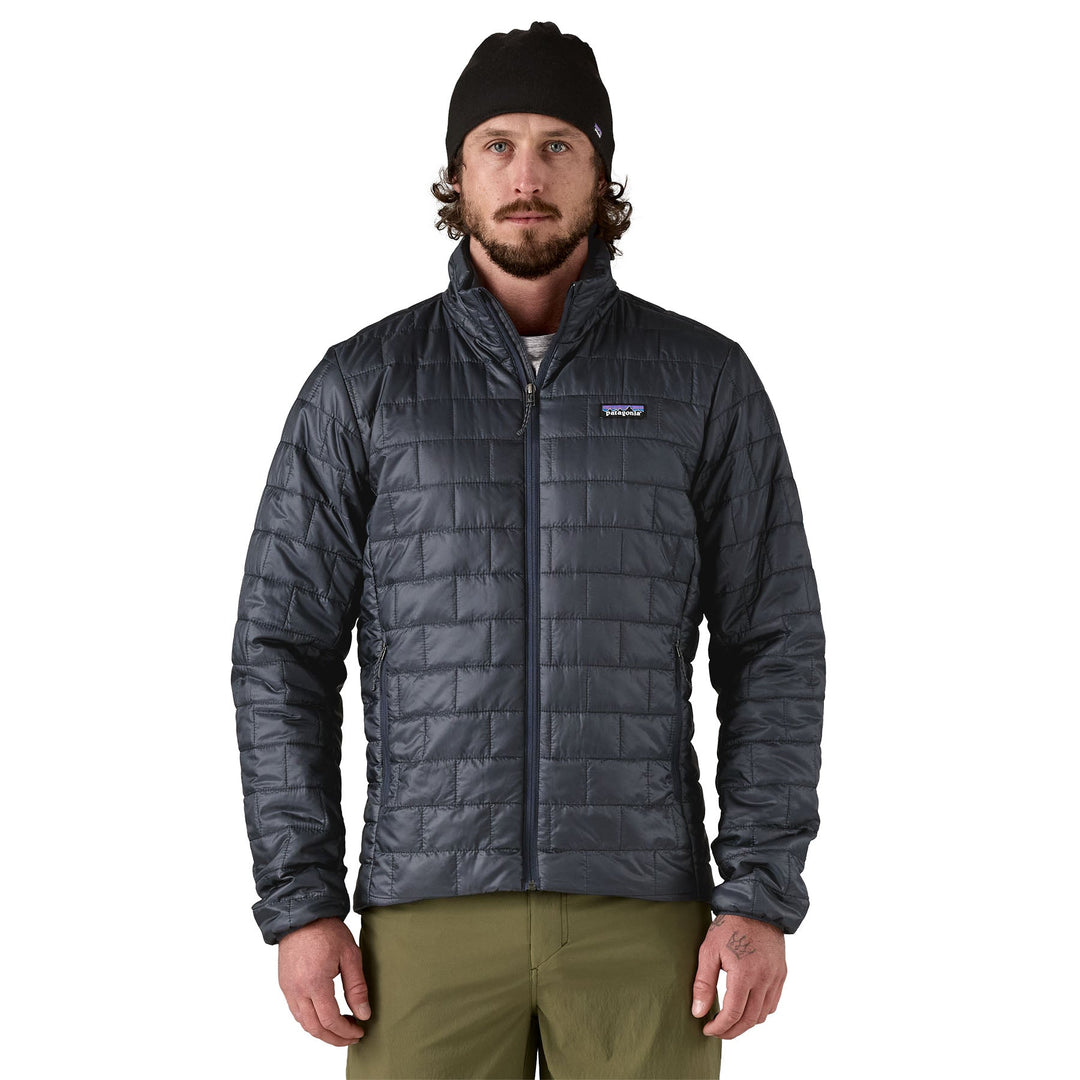 Patagonia Men's Nano Puff Jacket - Quest Outdoors