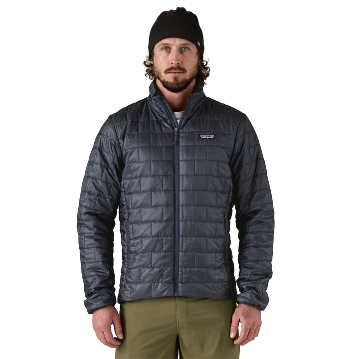 Patagonia Men's Nano Puff Jacket - Quest Outdoors