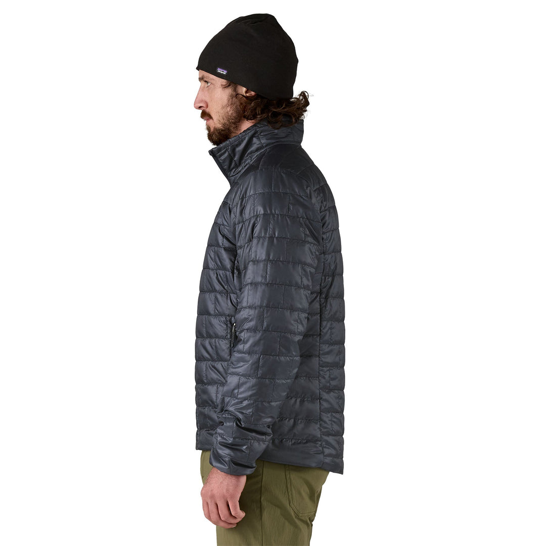Patagonia Men's Nano Puff Jacket - Quest Outdoors