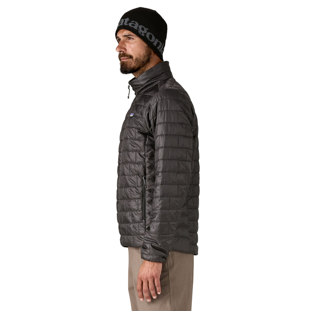 Patagonia Men's Nano Puff Jacket - Quest Outdoors
