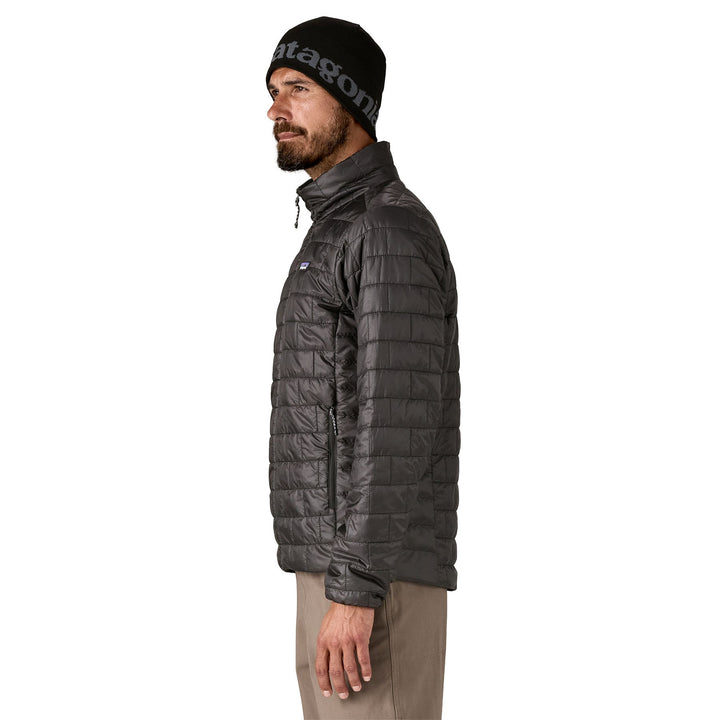 Patagonia Men's Nano Puff Jacket - Quest Outdoors