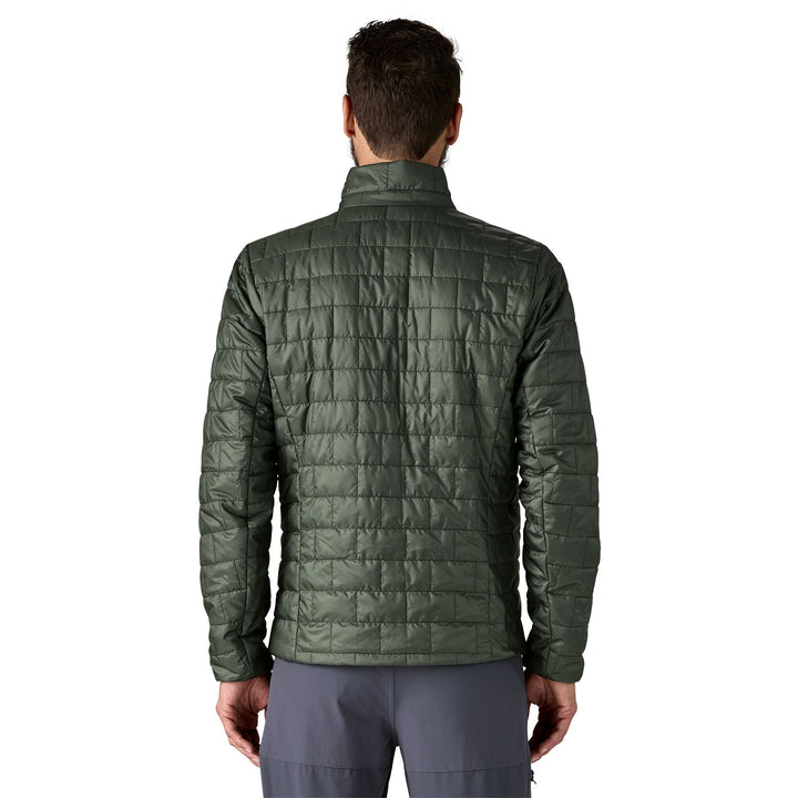Patagonia Men's Nano Puff Jacket - Quest Outdoors