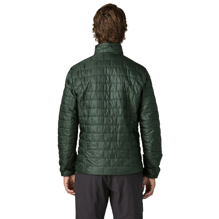 Patagonia Men's Nano Puff Jacket - Quest Outdoors