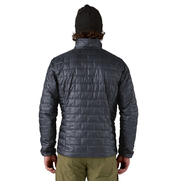 Patagonia Men's Nano Puff Jacket - Quest Outdoors