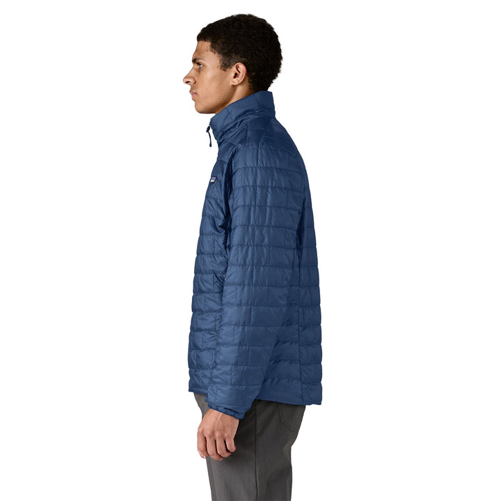 Patagonia Men's Nano Puff Jacket - Quest Outdoors